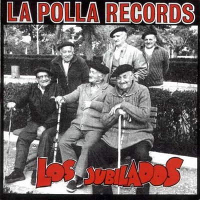 jubilados